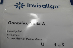 Mi Diario Invisalign: Capítulo 14