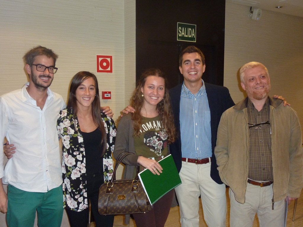 Brackets de autoligado: seminario impartido por el Dr. Aragón