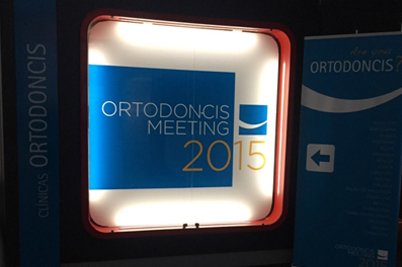 ORTODONCIS MEETING 2015