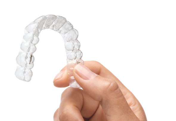 invisalign zaragoza adultos