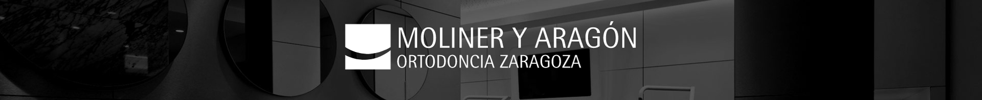 moliner aragonfaja Clínica ortodoncia Zaragoza