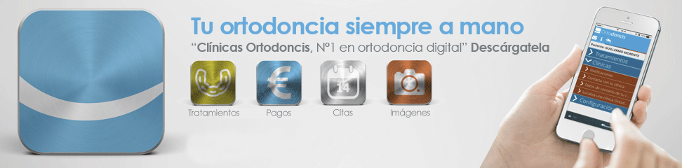 app para ortodoncis