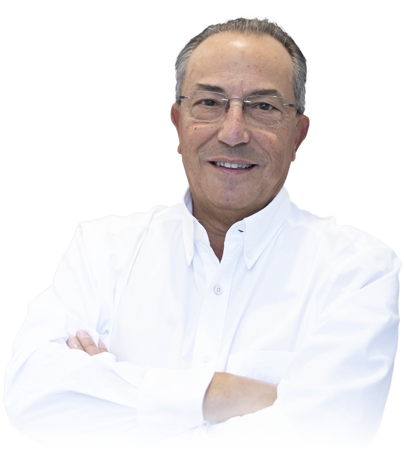 doctor moliner Ortodoncista en Zaragoza