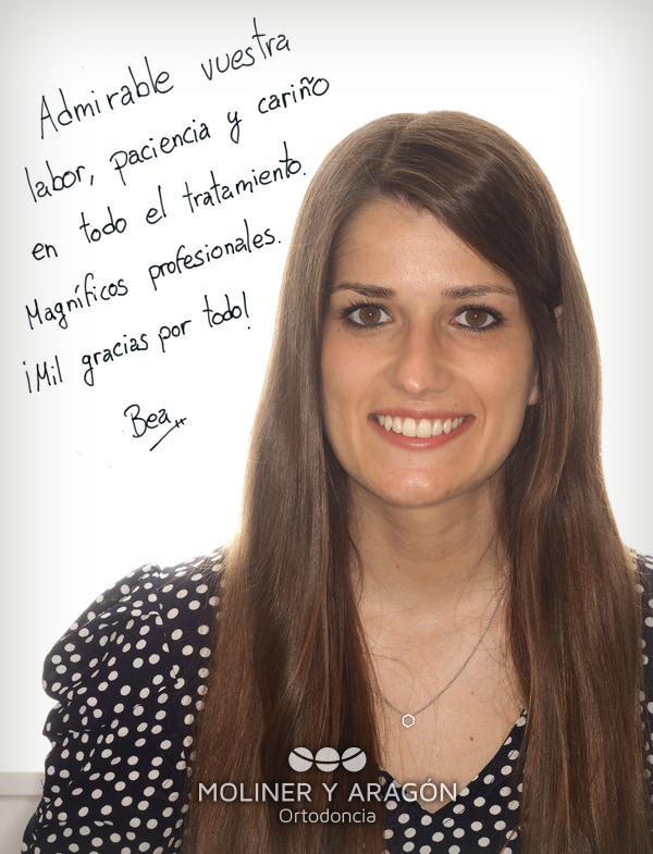 testimonio bea 1