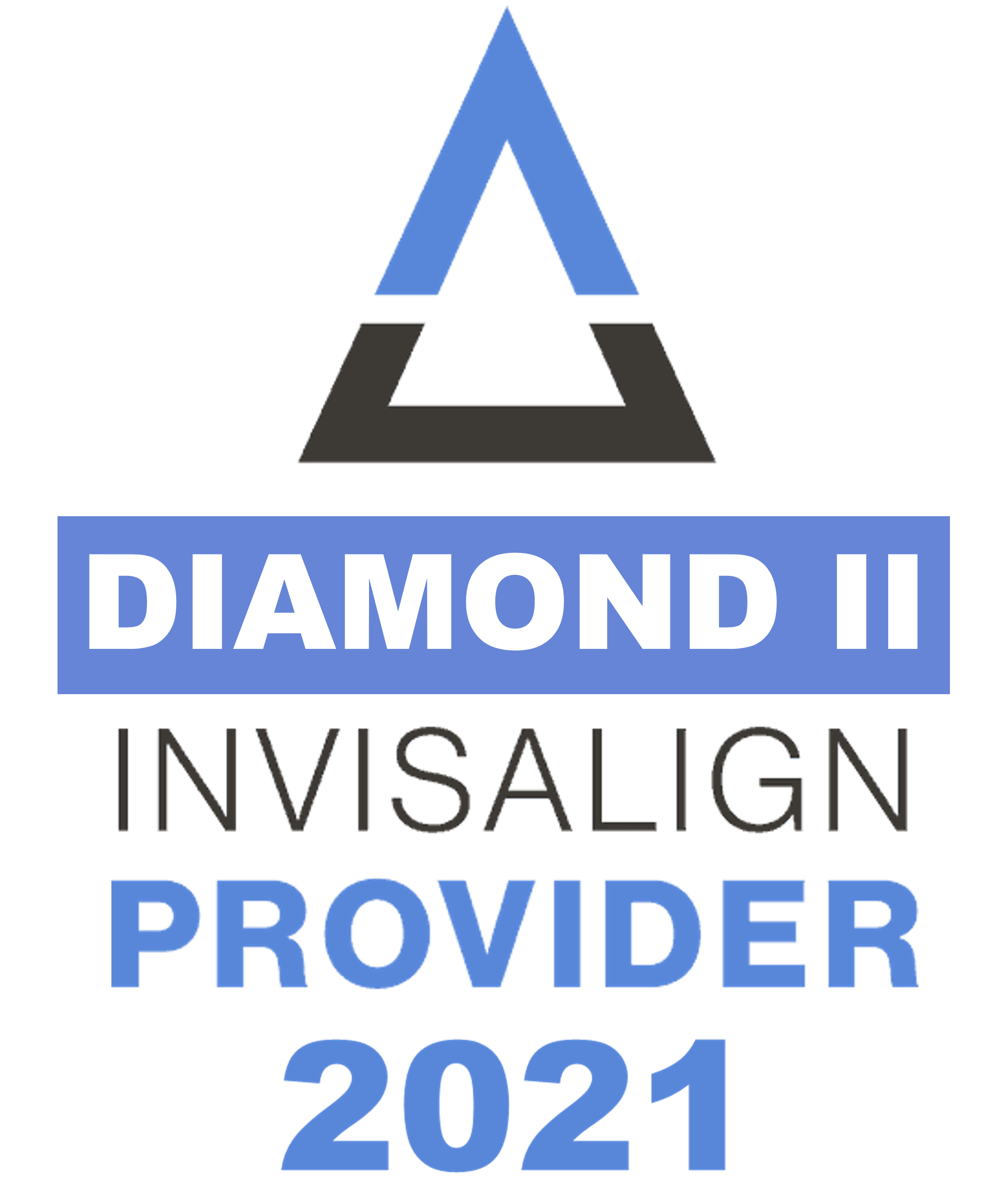 INVISALIGN DIAMOND II PROVIDER ZARAGOZA 2021 Invisalign provider