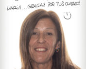 gracias maria 21