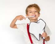 ¿Cuáles son los signos de que mi hijo necesita ortodoncia?