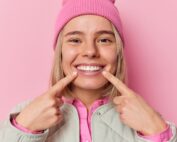 Pasos hacia una sonrisa perfecta El proceso de Ortodoncia Lingual
