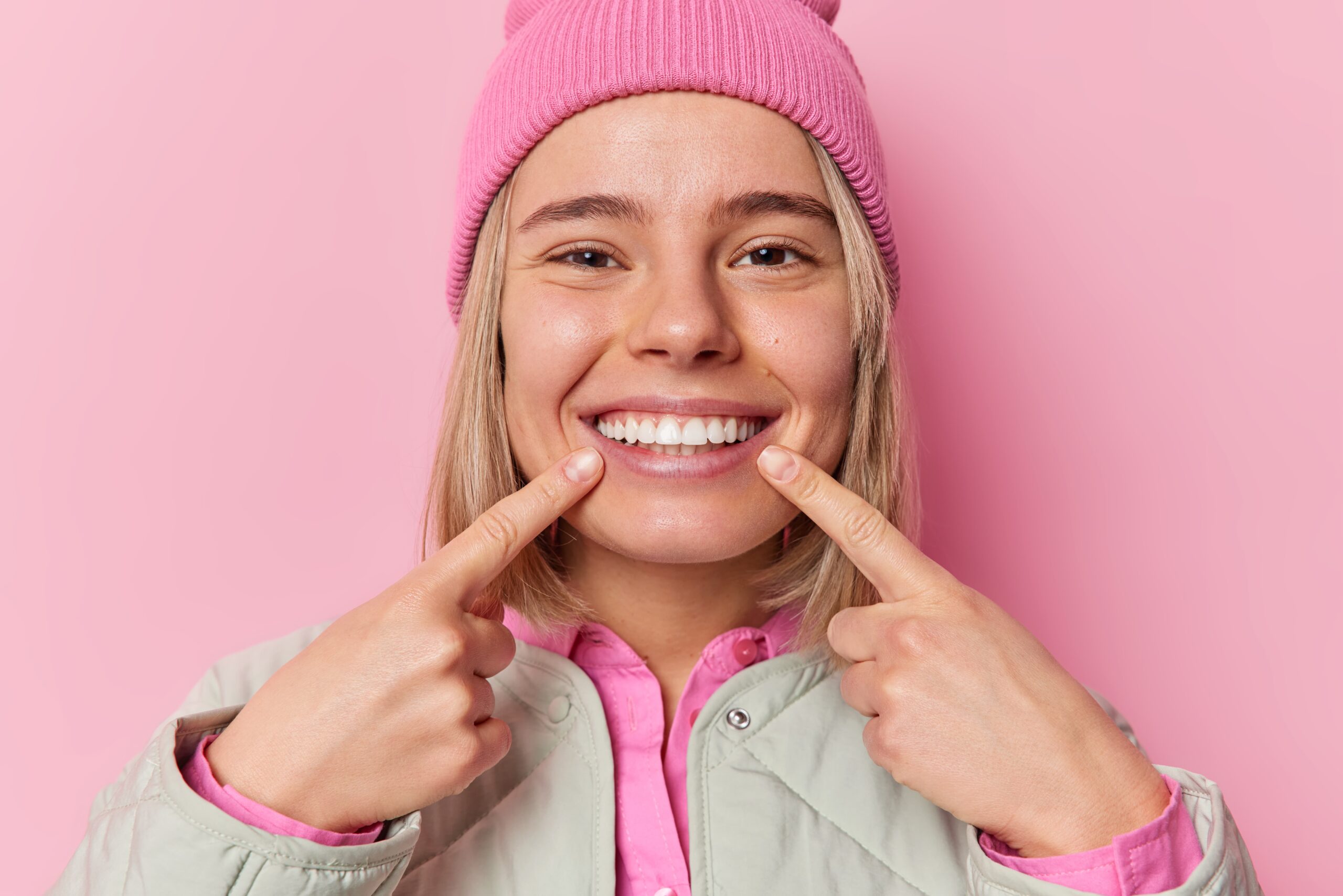 Pasos hacia una sonrisa perfecta El proceso de Ortodoncia Lingual