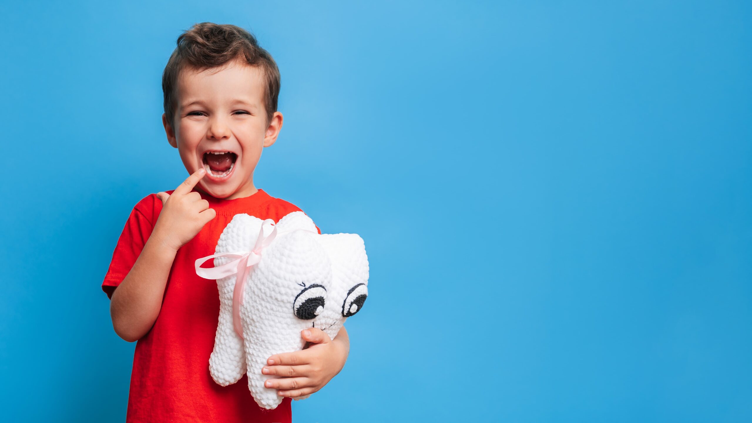 mitos odontología infantil