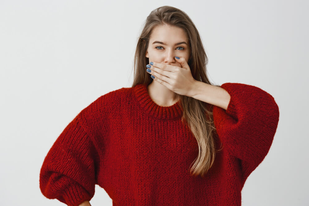 Cómo combatir la halitosis: la guía definitiva