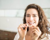 Diferencias entre brackets y ortodoncia invisible
