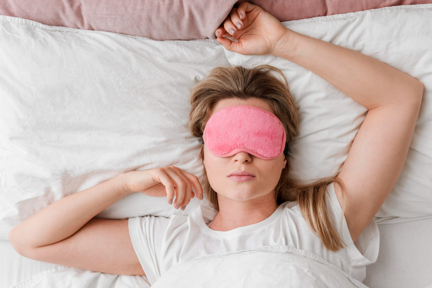 Qué es la apnea del sueño y por qué se produce