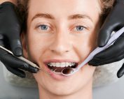 ¿Qué comer los primeros días de brackets?