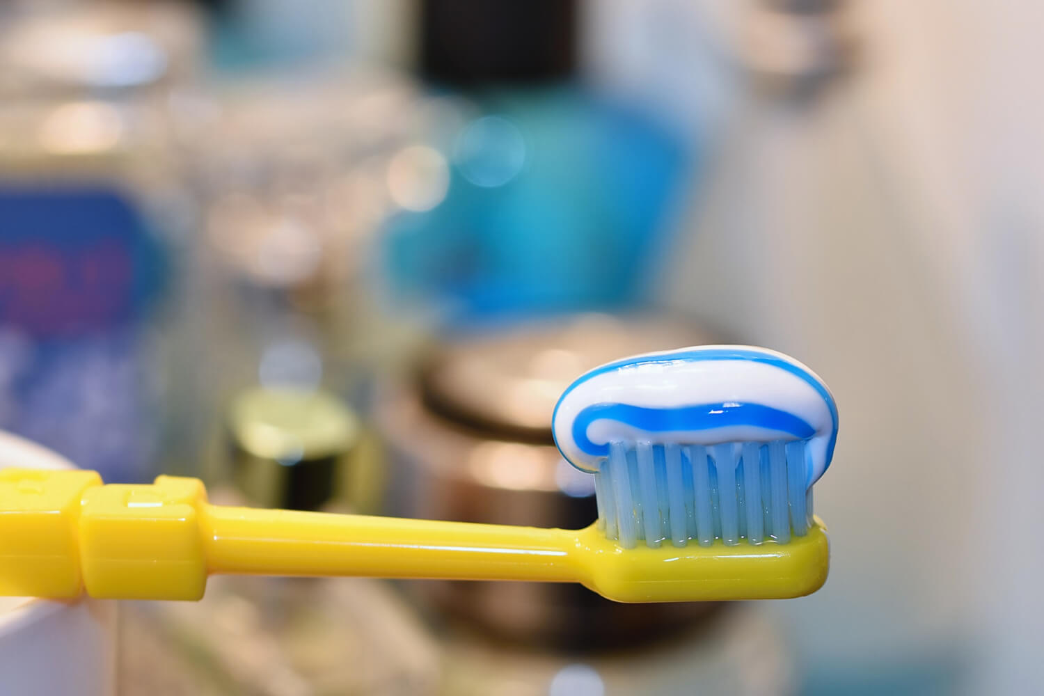 el fluor es malo para los dientes ortodoncia