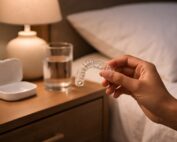 retenedores dentales para dormir