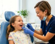 agenesia dental