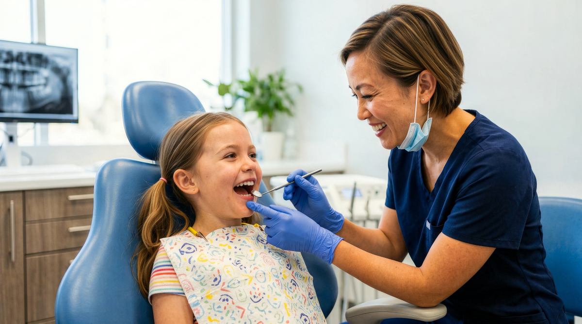 agenesia dental